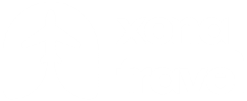 XenaTravel Logo